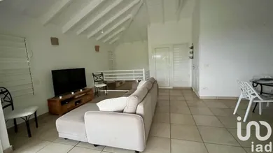 Maison à ST FRANÇOIS  (97118)