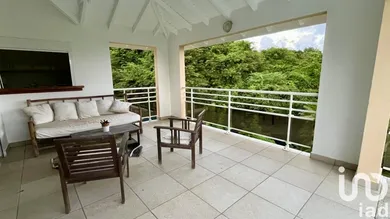 Maison à ST FRANÇOIS  (97118)