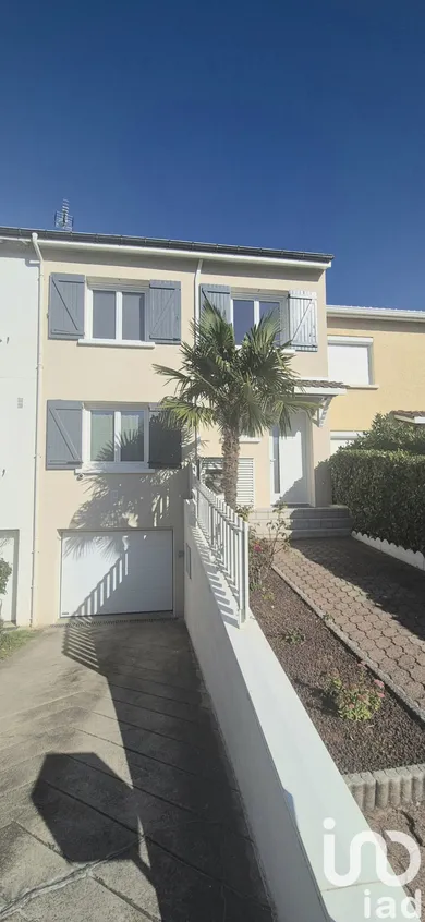 House at Saint-Chamond (42400)