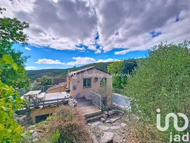 House at Cabrerolles (34480)