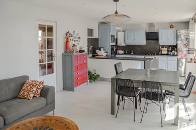 Appartement à Villeurbanne (69100)