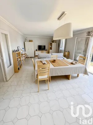Duplex à Bastia (20600)