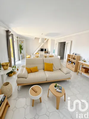 Duplex at Bastia (20600)