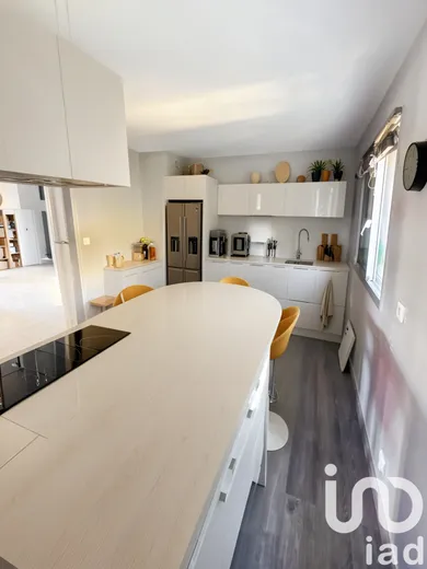 Duplex in Bastia (20600)