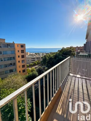 Duplex at Bastia (20200)
