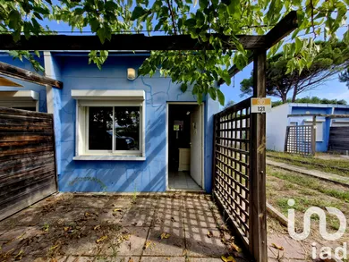 Appartement à Castellare-di-Casinca (20213)