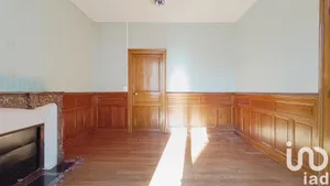 Maison à Châteauroux (36000)