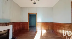Maison à Châteauroux (36000)