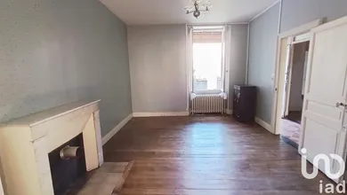 House in Châteauroux (36000)