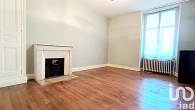 House in Châteauroux (36000)