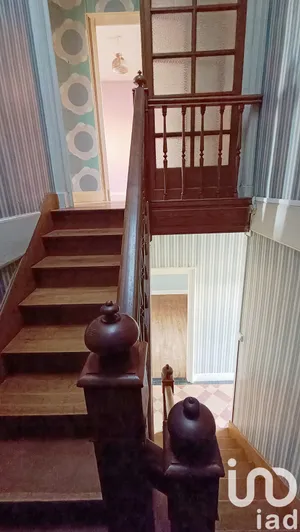 Maison à Châteauroux (36000)