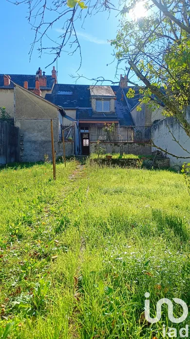 House in Châteauroux (36000)