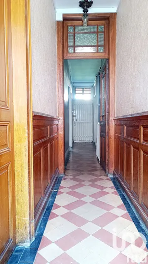 Maison à Châteauroux (36000)