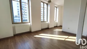 Appartement à Saint-Étienne (42000)