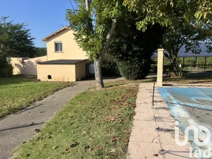 Farm at Colayrac-Saint-Cirq (47450)