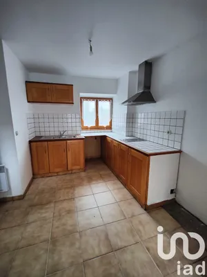 Duplex à Corbeil-Essonnes (91100)
