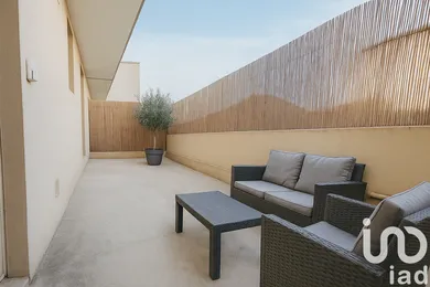 Appartement à Toulon (83100)