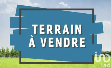 Building plot at Château-Thierry (02400)