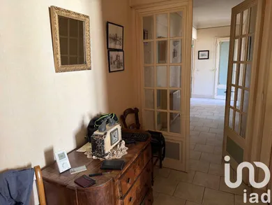 House in Parthenay (79200)