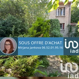 Maison traditionnelle à Gentilly (94250)