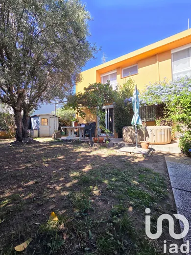 House at Perpignan (66000)