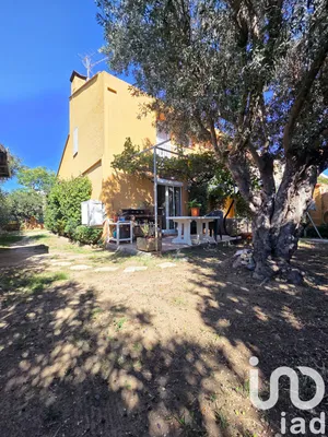 Maison à Perpignan (66000)