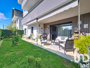 Apartment at Feigères (74160)