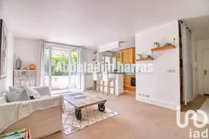 Appartement à Villeneuve-la-Garenne (92390)