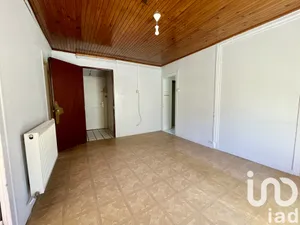 Apartment in Vizille (38220)