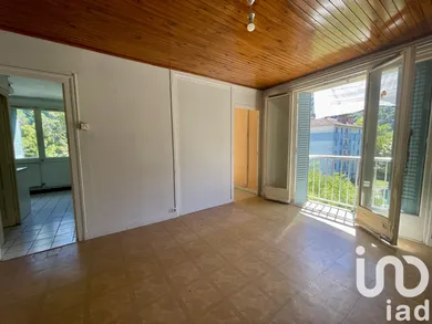 Appartement à Vizille (38220)