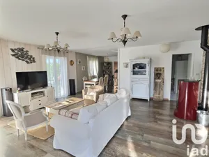 Maison à Mimizan (40200)