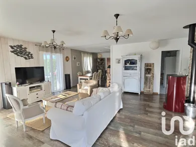 House in Mimizan (40200)