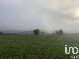Farm land at Neuvic-Entier (87130)