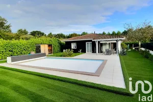 Maison à Mimizan (40200)