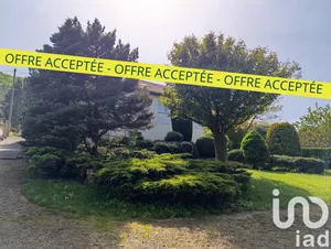 Maison traditionnelle à Nouzonville (08700)