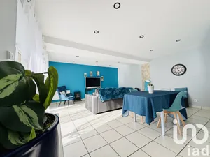 House at Rougé (44660)