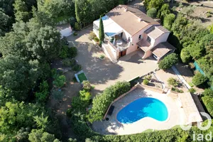 Maison à Lorgues (83510)