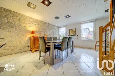 Appartement à Kœnigsmacker (57970)