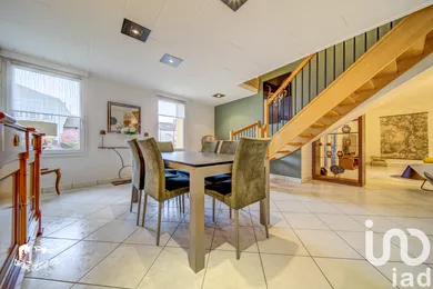 Appartement à Kœnigsmacker (57970)