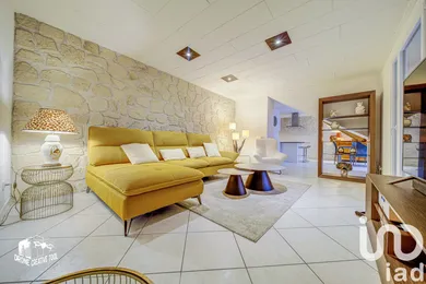 Appartement à Kœnigsmacker (57970)