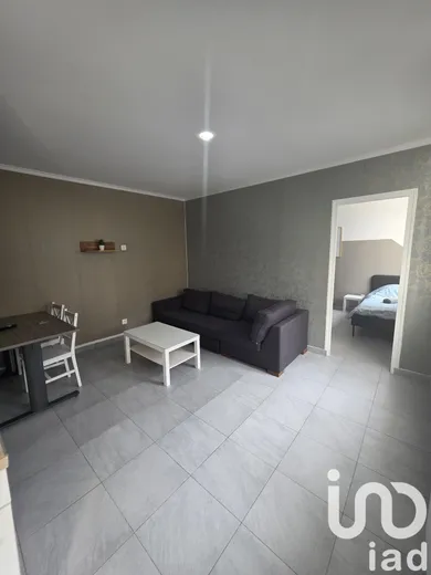 Appartement à Béthune (62400)