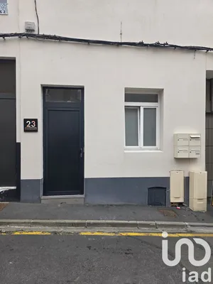 Appartement à Béthune (62400)