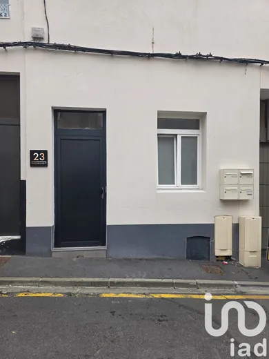 Apartment in Béthune (62400)