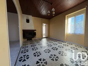 Longère à PORT SAINT PERE (44710)