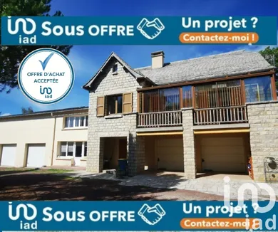 Maison à Mende (48000)