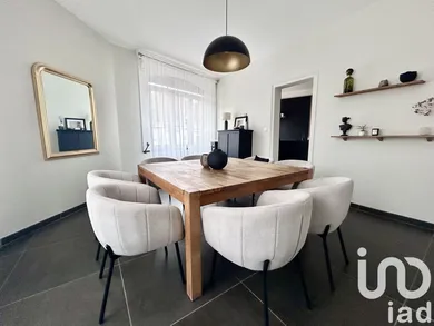 Maison de ville à Flêtre (59270)