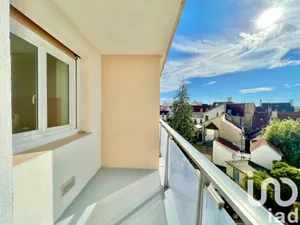 Appartement à Dijon (21000)