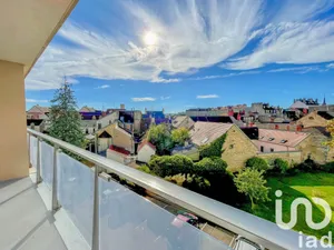 Apartment at Dijon (21000)