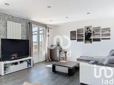 House in Neauphle-le-Château (78640)