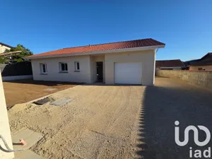 House at Sablons (38550)